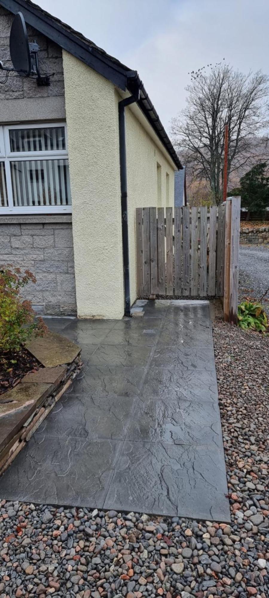 The Shelter Stone Cottage Aviemore Zewnętrze zdjęcie